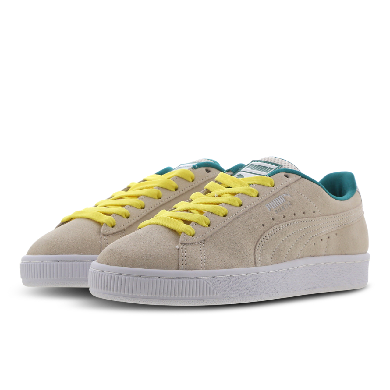 Puma Suede Classic+ Image 2 of 6. Tap to open photo gallery.