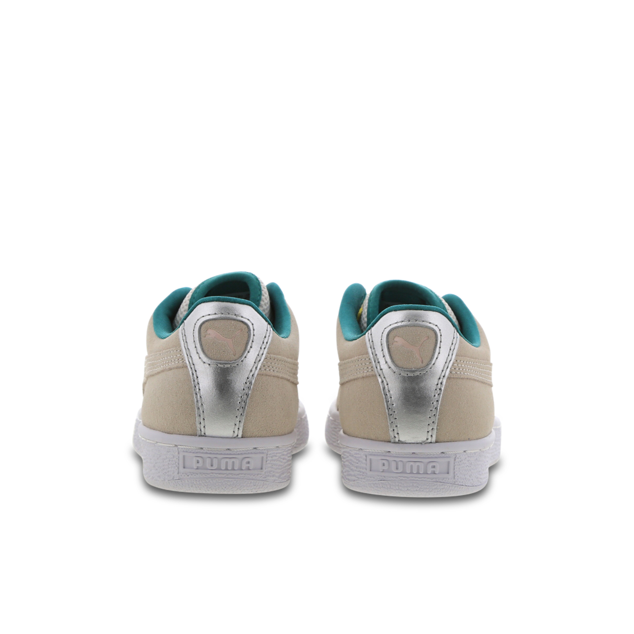 Puma Suede Classic+ Image 3 of 6. Tap to open photo gallery.