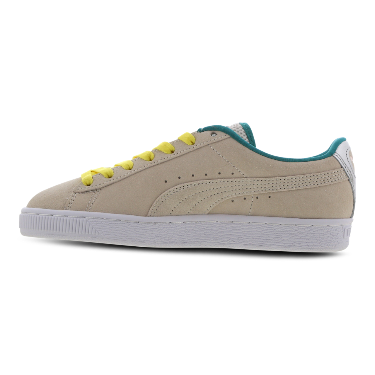 Puma Suede Classic+ Image 4 of 6. Tap to open photo gallery.