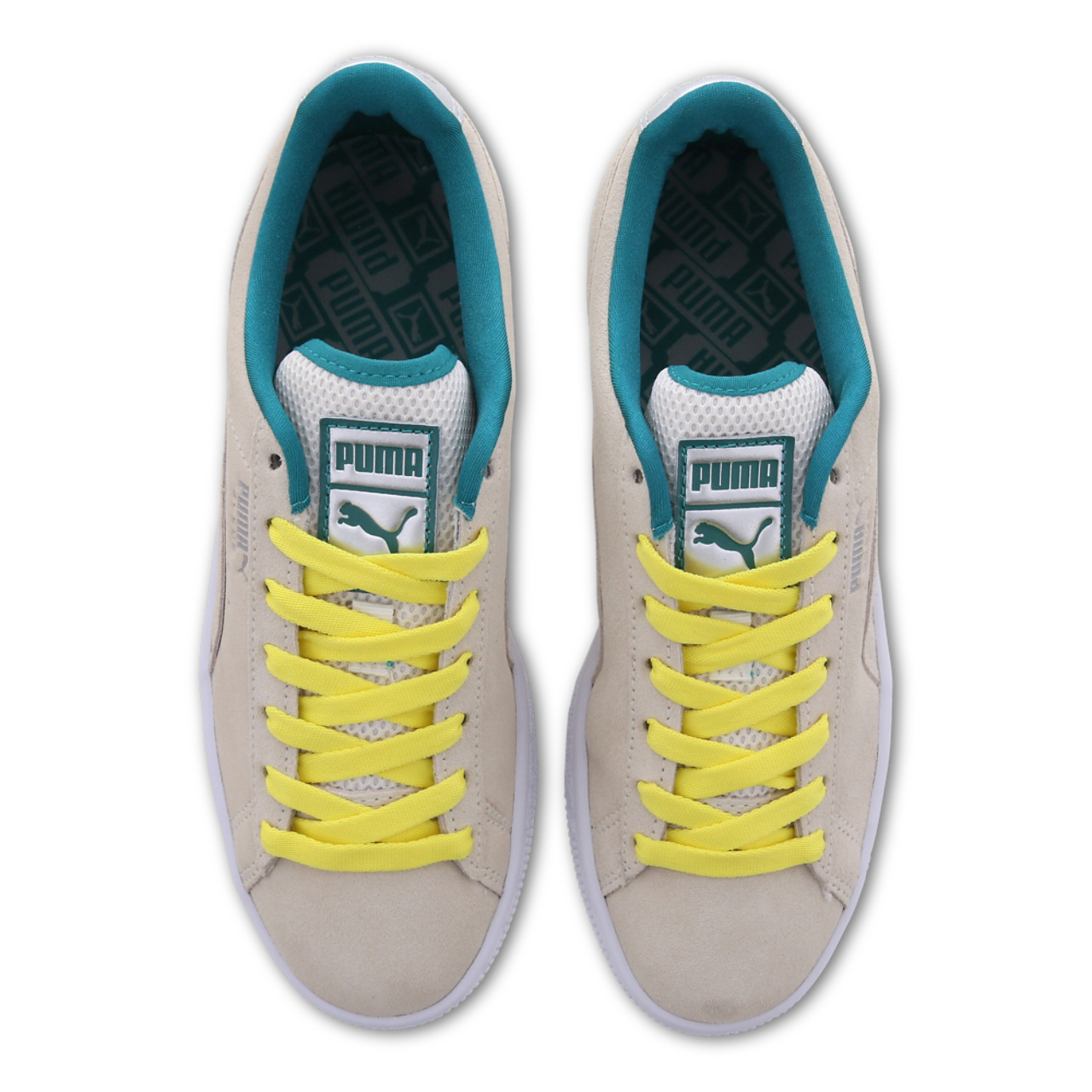 Puma Suede Classic+ Image 5 of 6. Tap to open photo gallery.