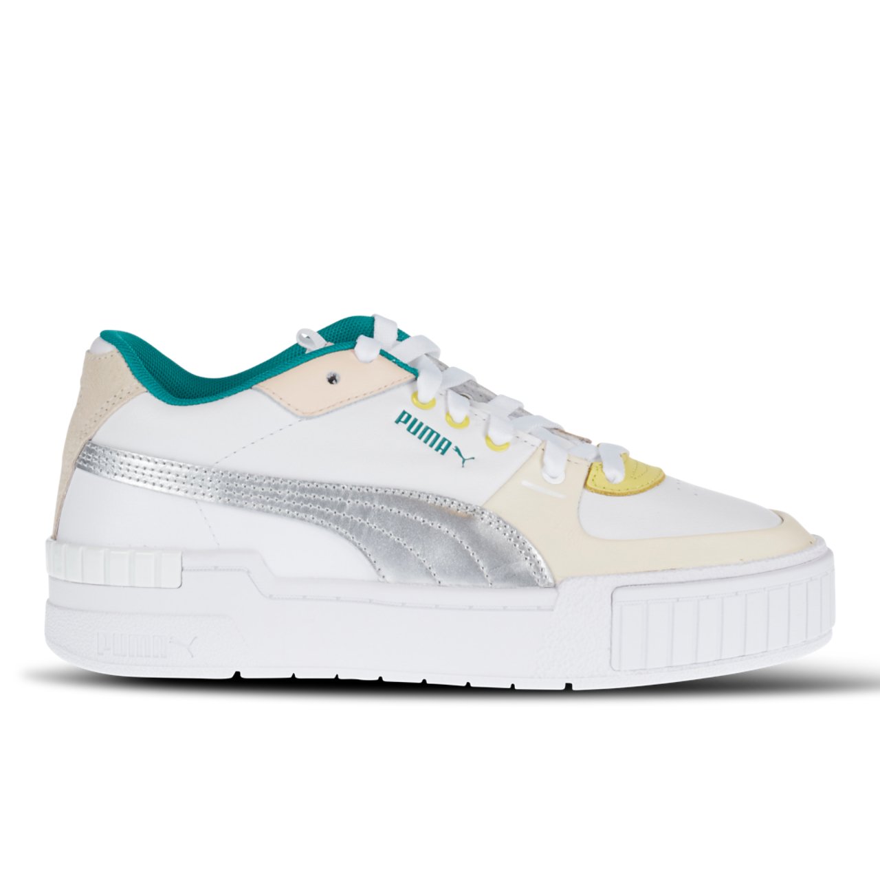 Puma Cali Sport Afbeelding 1 van 6. Tik om de fotogalerij te openen..