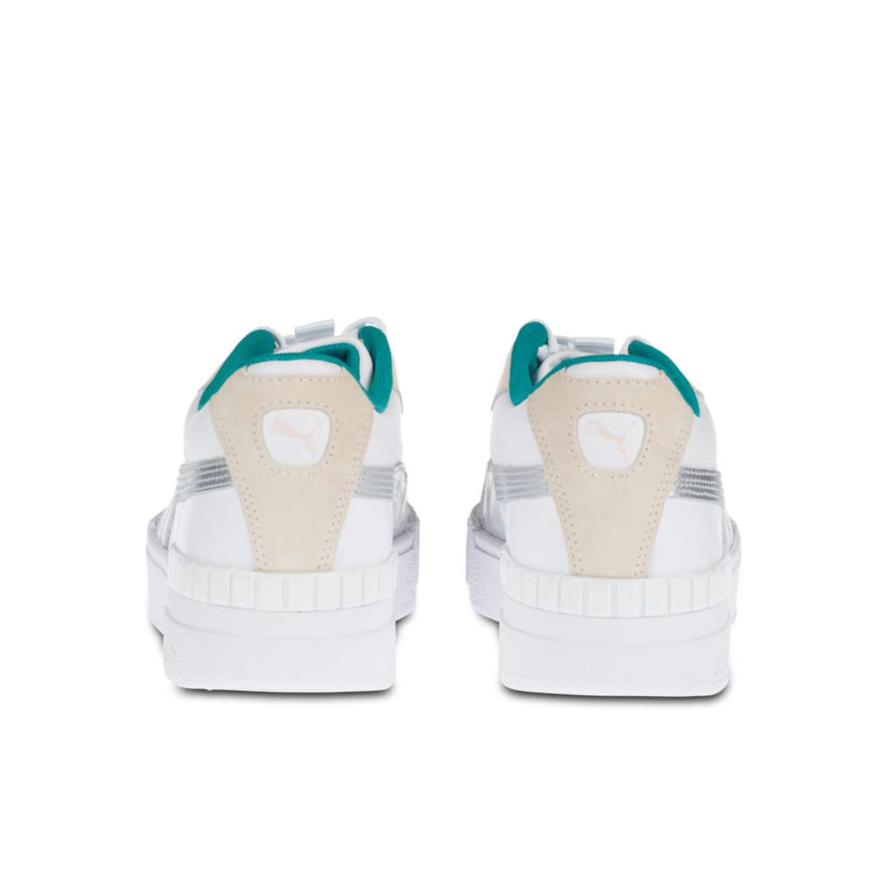 Puma Cali Sport Afbeelding 3 van 6. Tik om de fotogalerij te openen..