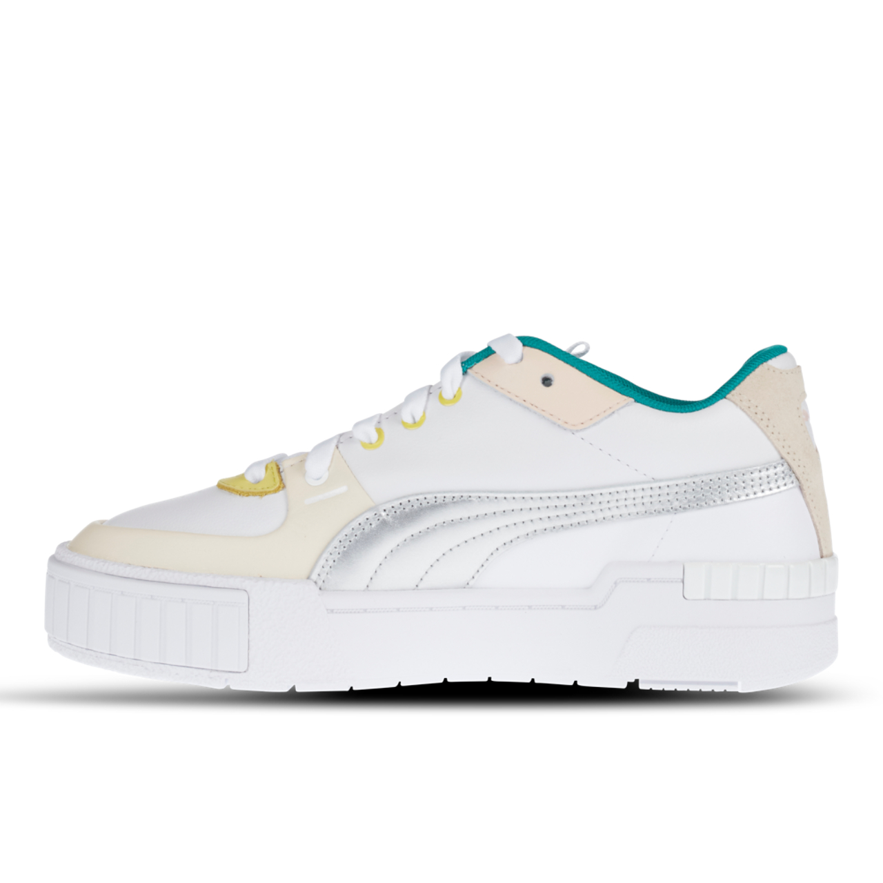 Puma Cali Sport Afbeelding 4 van 6. Tik om de fotogalerij te openen..