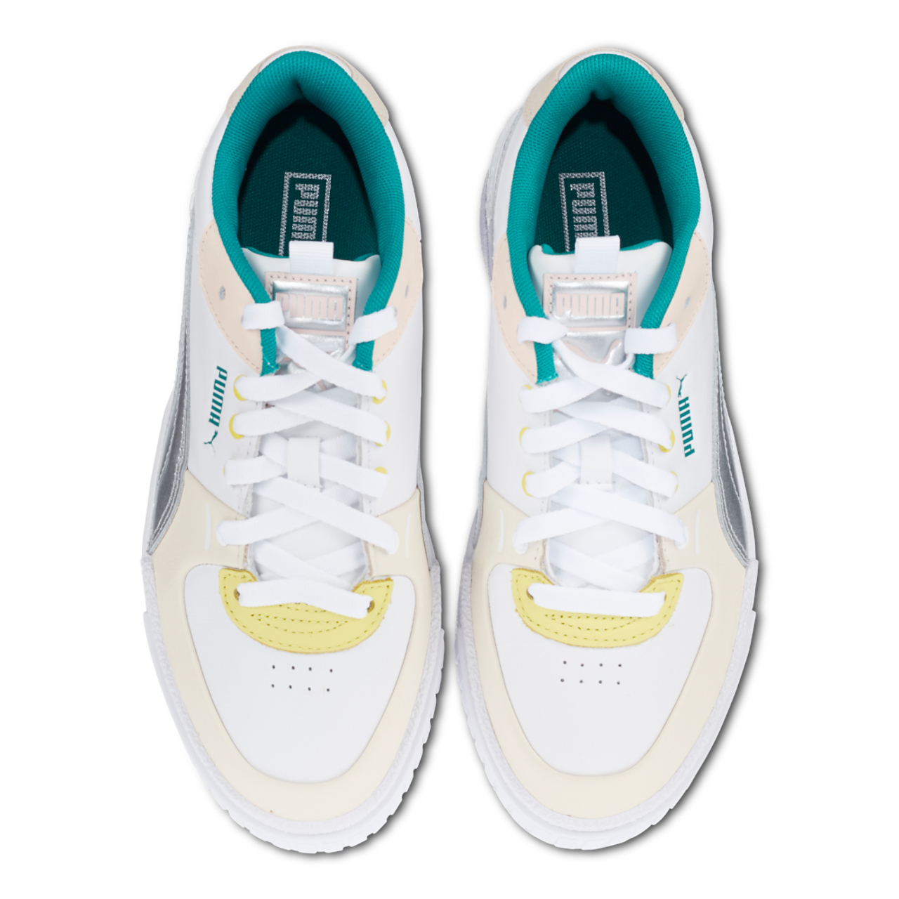 Puma Cali Sport Afbeelding 5 van 6. Tik om de fotogalerij te openen..