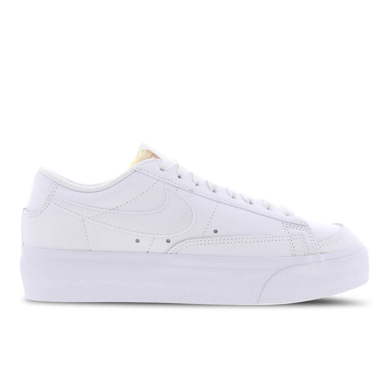 Nike Blazer Low Image 1 of 7. Tap to open photo gallery.