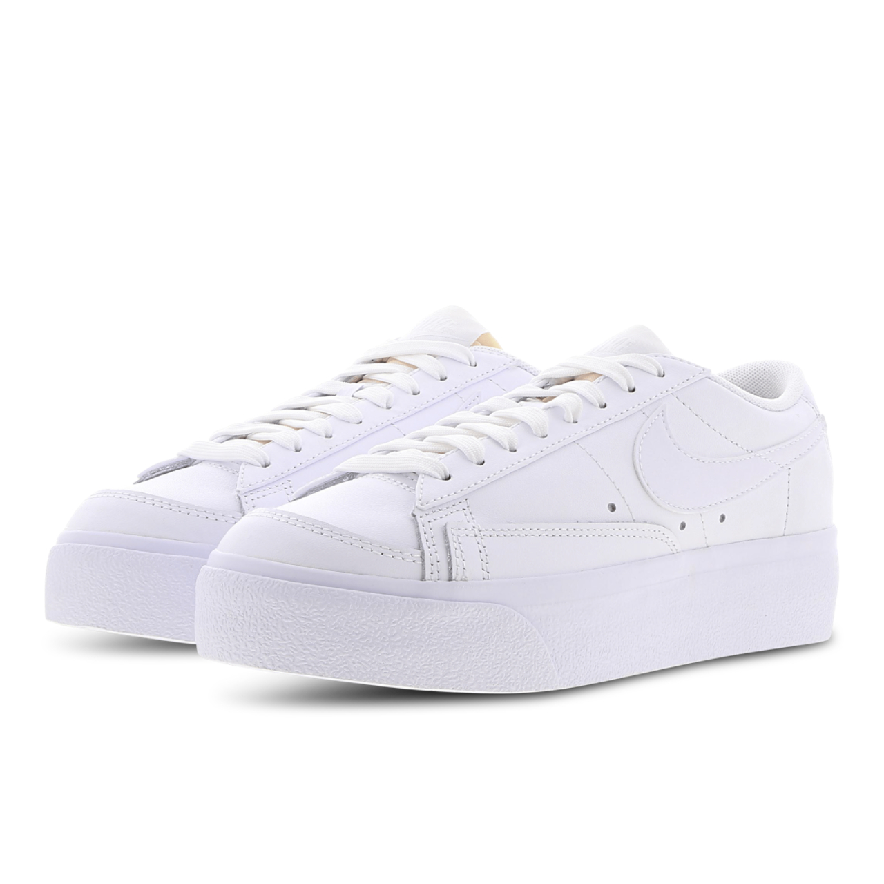 Nike Blazer Low Image 2 of 7. Tap to open photo gallery.