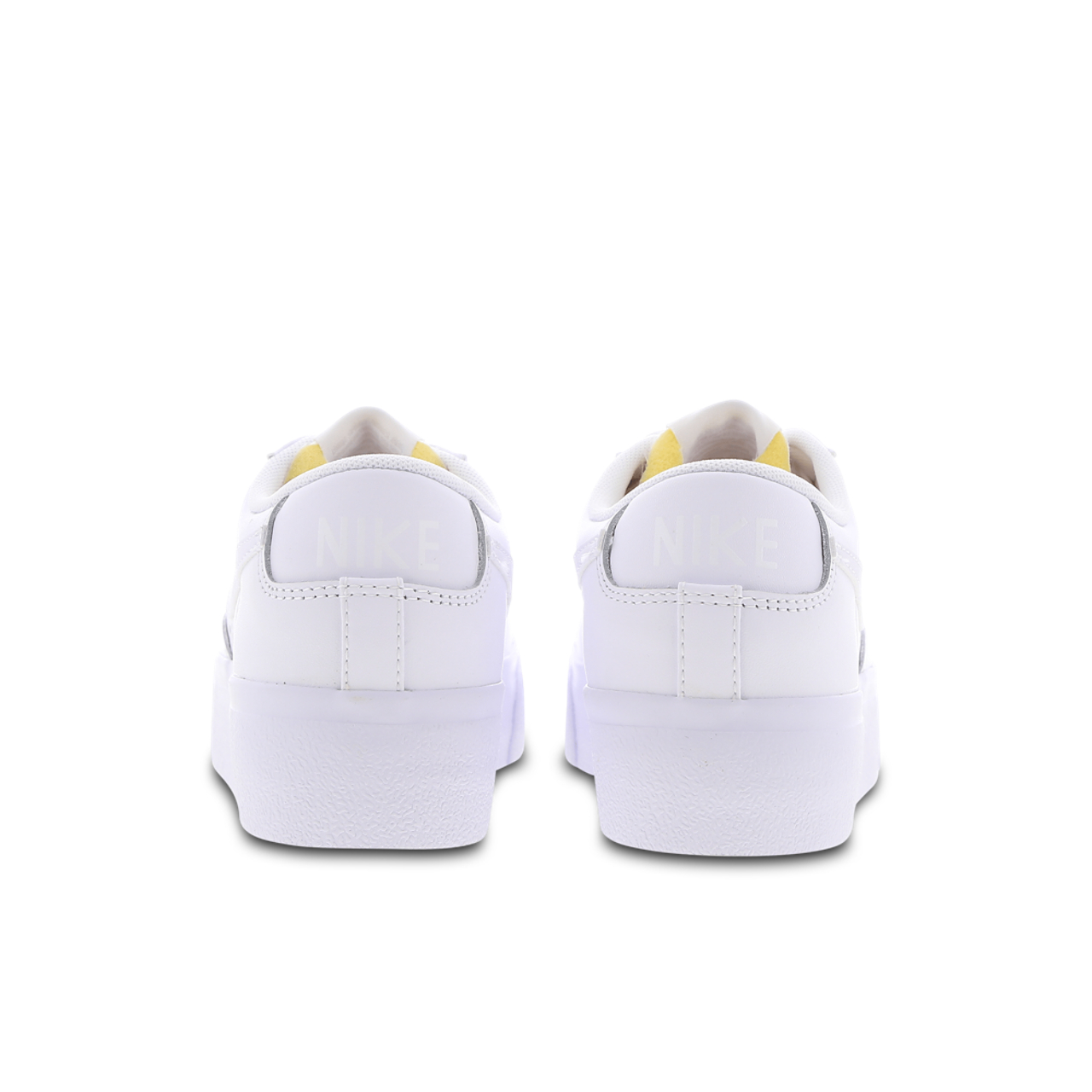 Nike Blazer Low Image 3 of 7. Tap to open photo gallery.