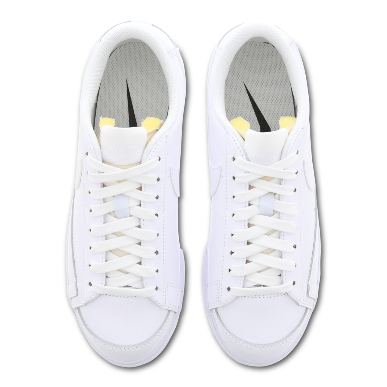 Nike Blazer Low Image 5 of 7. Tap to open photo gallery.