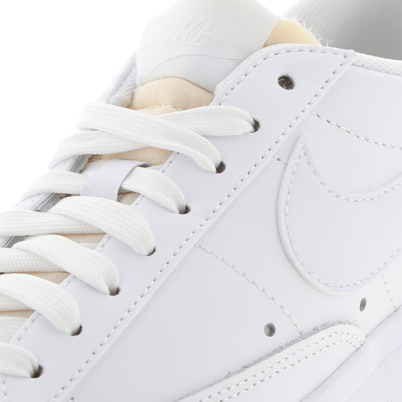 Nike Blazer Low Image 7 of 7. Tap to open photo gallery.