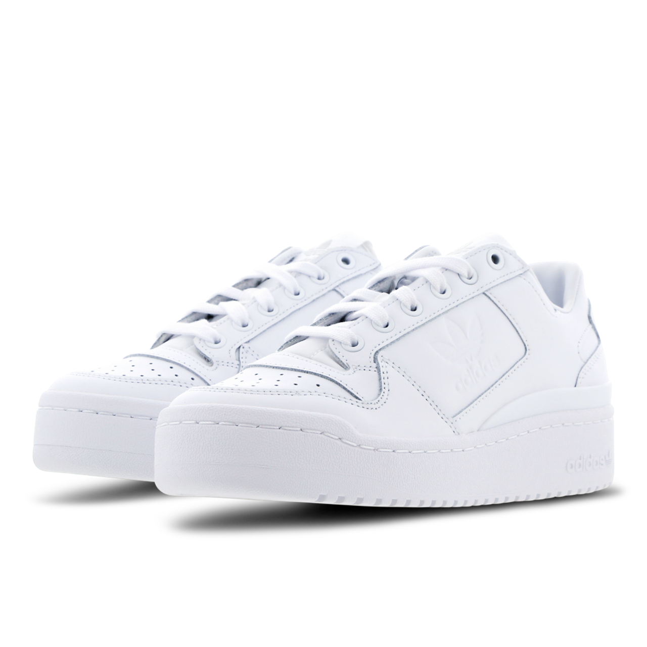 adidas Forum Bold Image 2 of 6. Tap to open photo gallery.