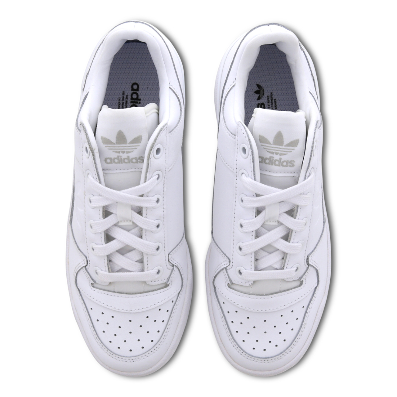 adidas Forum Bold Image 5 of 6. Tap to open photo gallery.