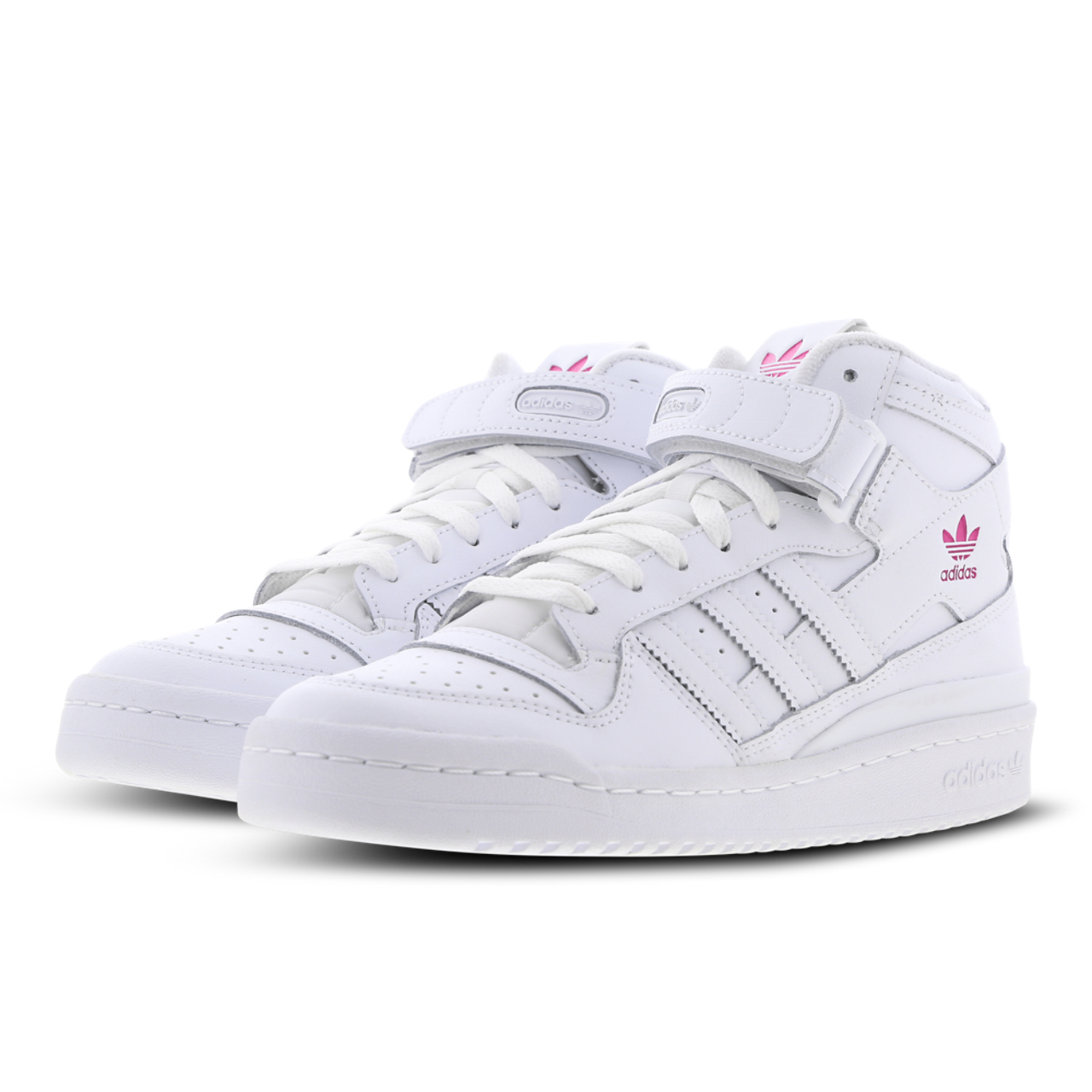 adidas Forum Image 2 of 7. Tap to open photo gallery.