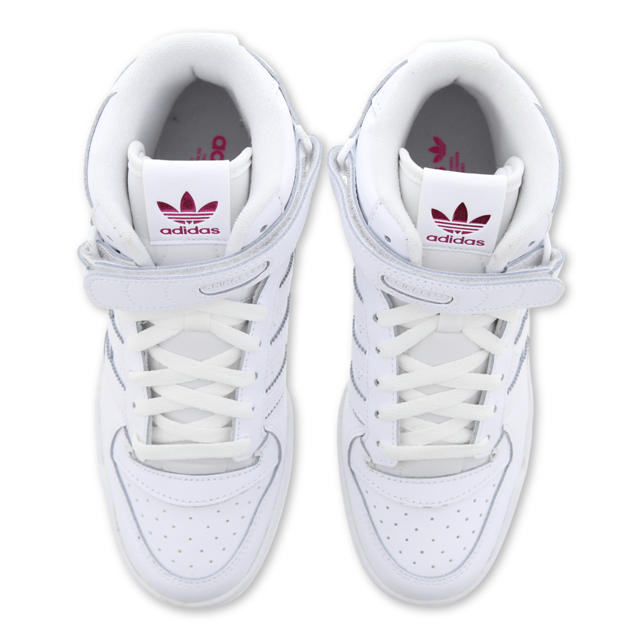adidas Forum Image 5 of 7. Tap to open photo gallery.