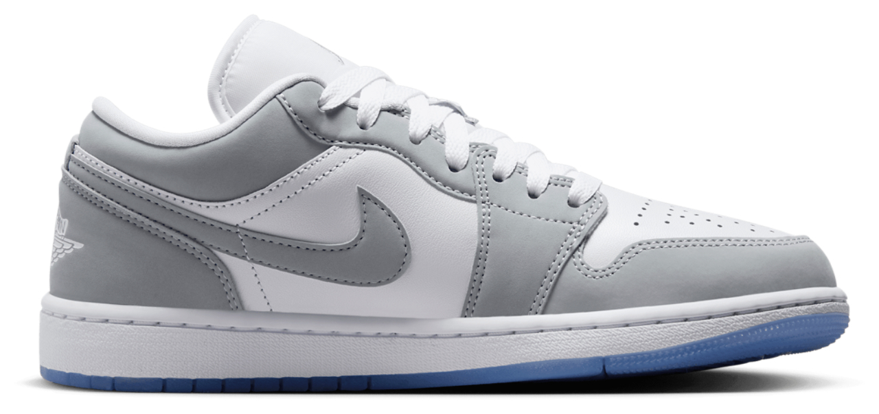 Jordan 1 Low Image 1 of 6. Tap to open photo gallery.