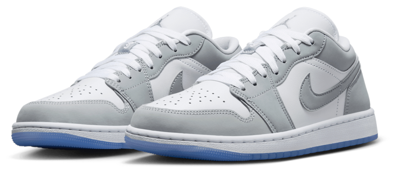 Jordan 1 Low Image 2 of 6. Tap to open photo gallery.