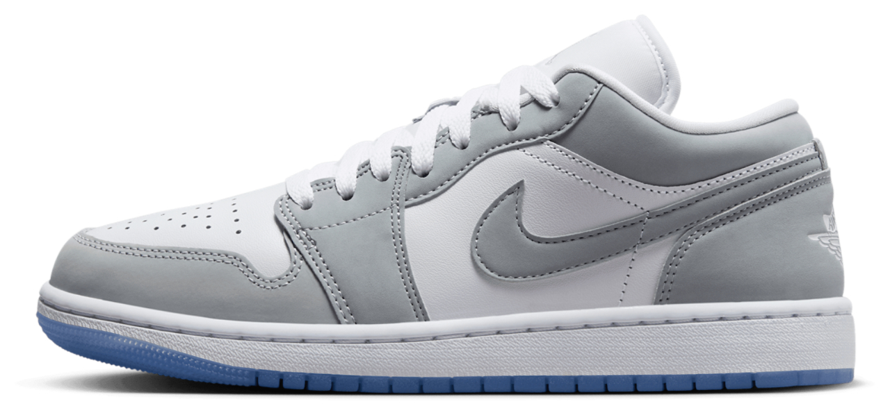 Jordan 1 Low Image 3 of 6. Tap to open photo gallery.