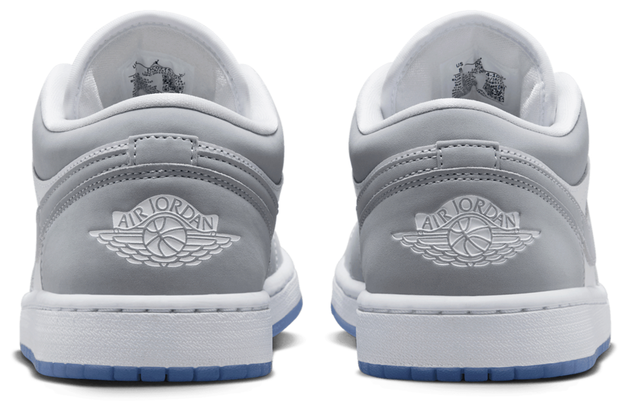 Jordan 1 Low Image 6 of 6. Tap to open photo gallery.