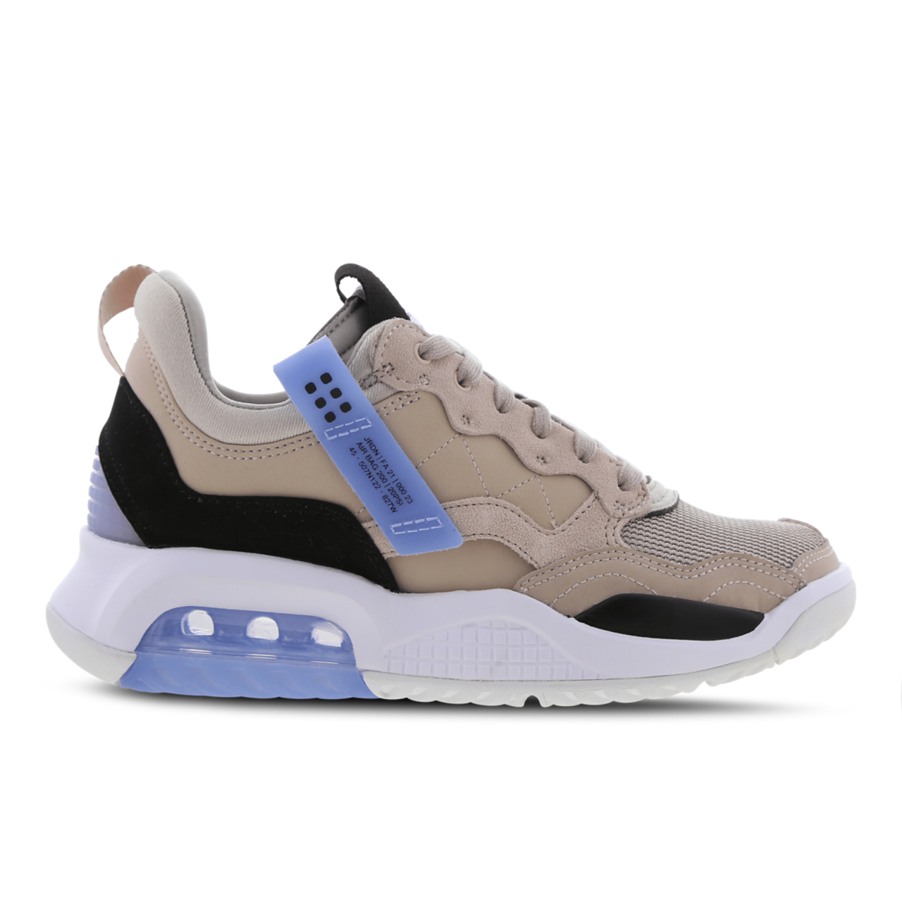 Jordan Max 200 Image 1 of 7. Tap to open photo gallery.