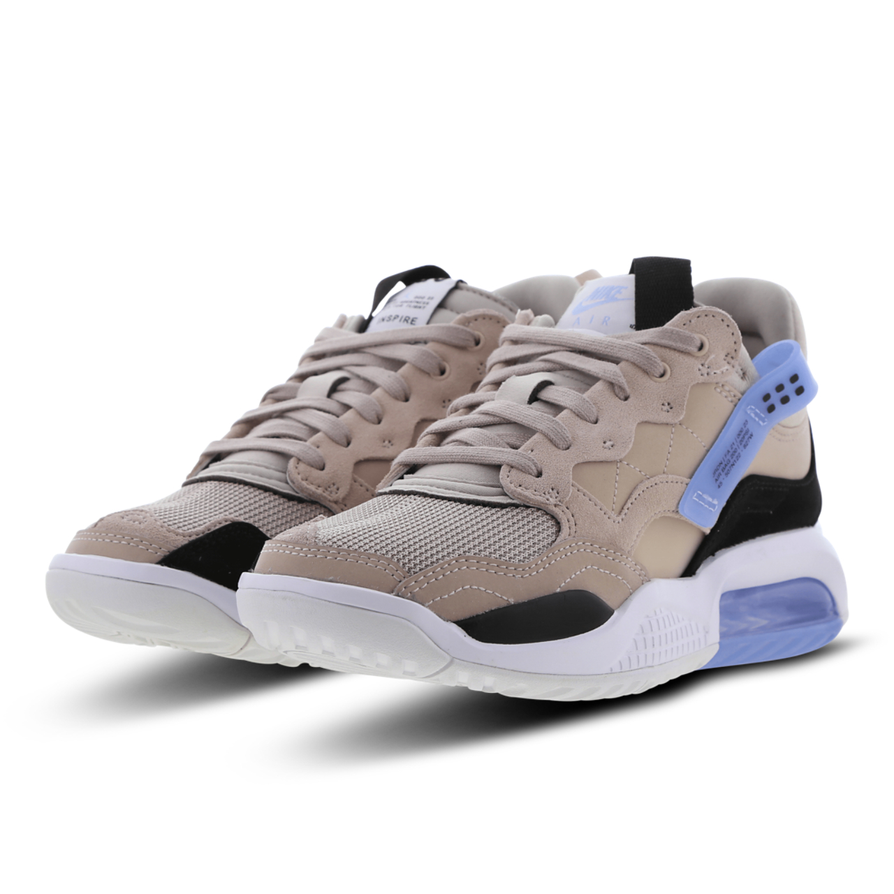 Jordan Max 200 Image 2 of 7. Tap to open photo gallery.