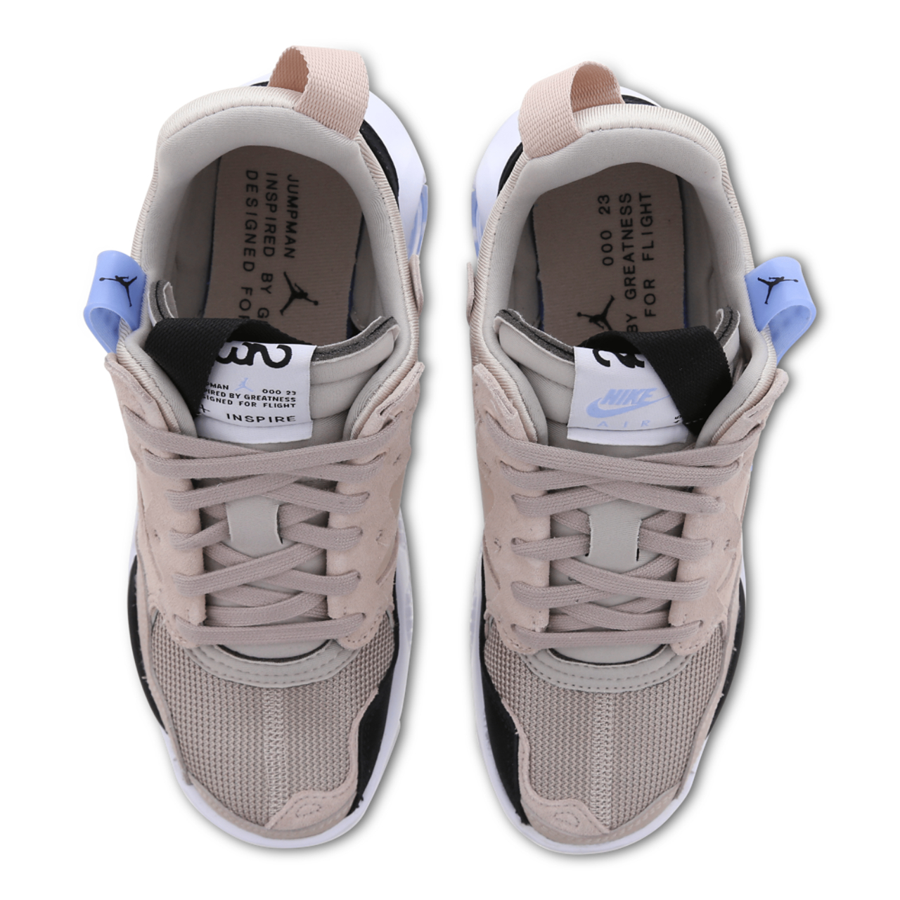 Jordan Max 200 Image 5 of 7. Tap to open photo gallery.