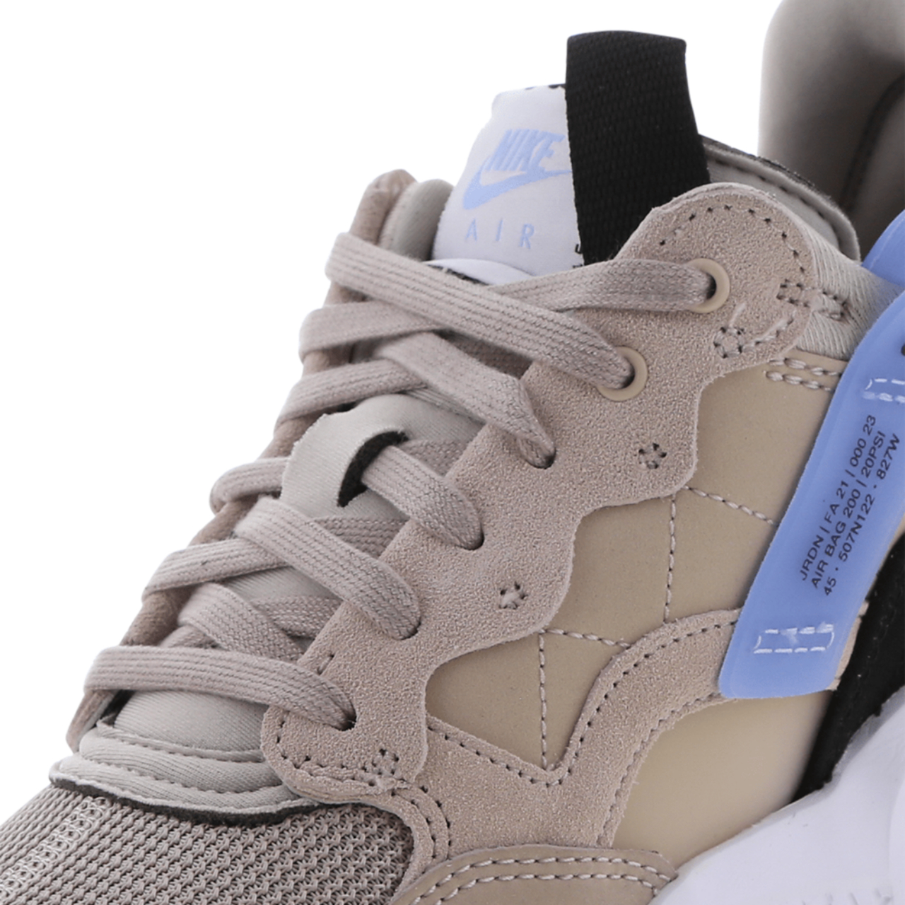 Jordan Max 200 Image 7 of 7. Tap to open photo gallery.