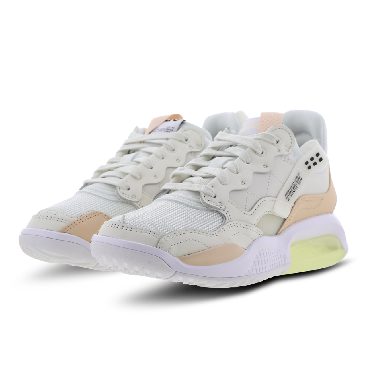 Jordan Max 200 Image 2 of 6. Tap to open photo gallery.