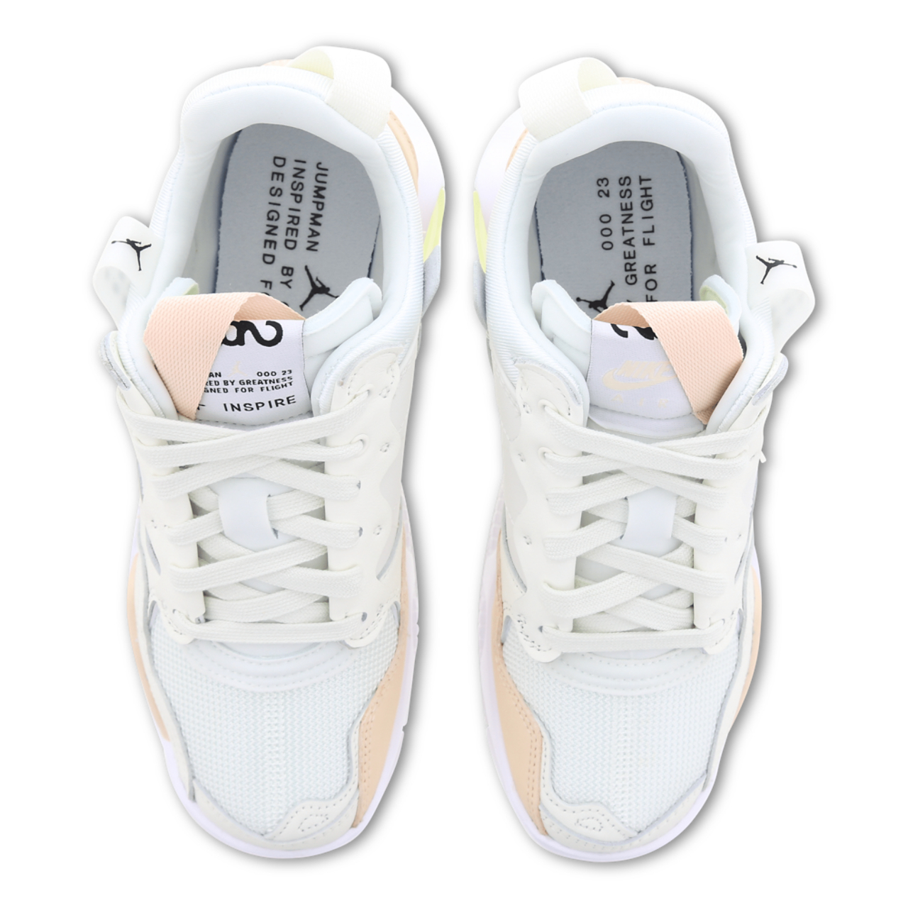 Jordan Max 200 Image 5 of 6. Tap to open photo gallery.