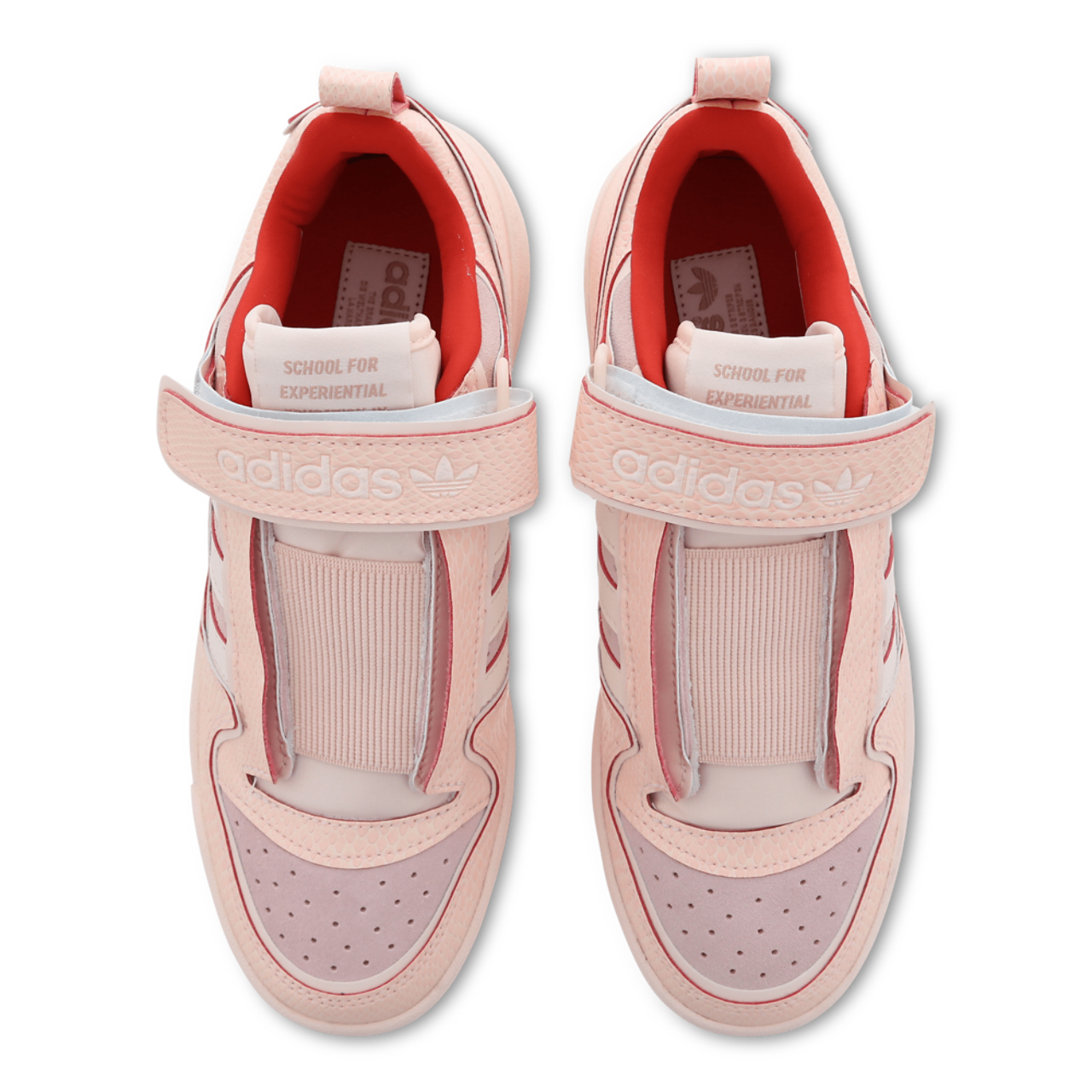 adidas Forum Image 5 of 7. Tap to open photo gallery.