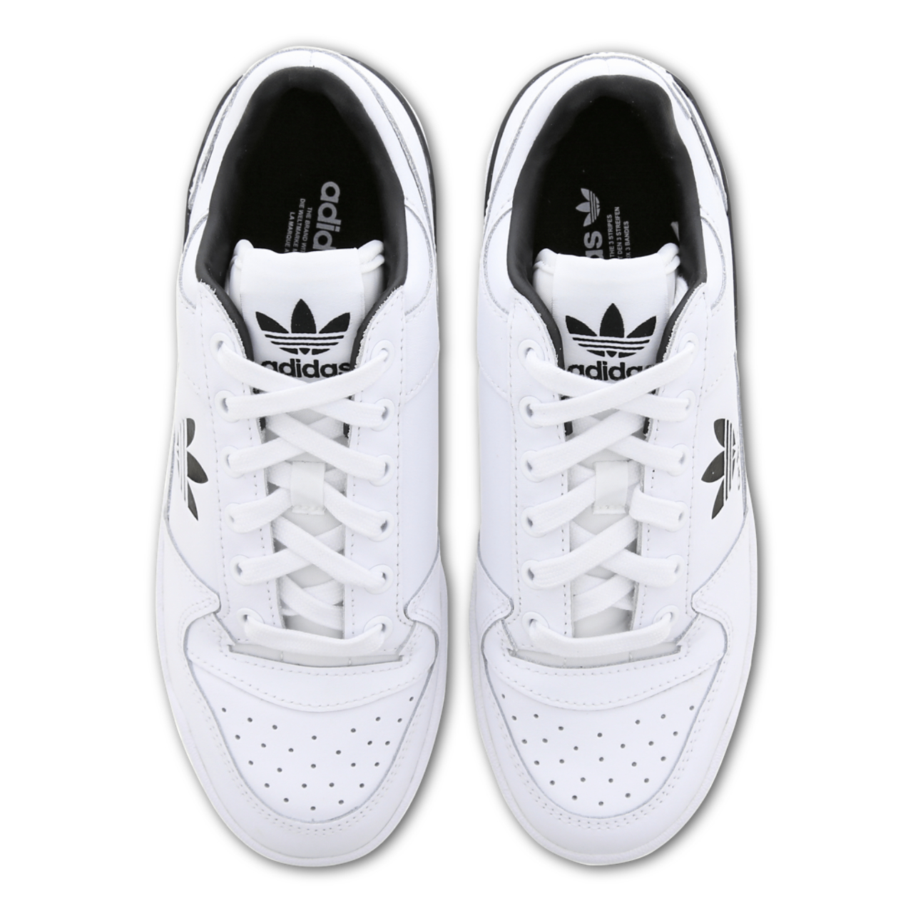 adidas Forum Bold Afbeelding 5 van 7. Tik om de fotogalerij te openen..
