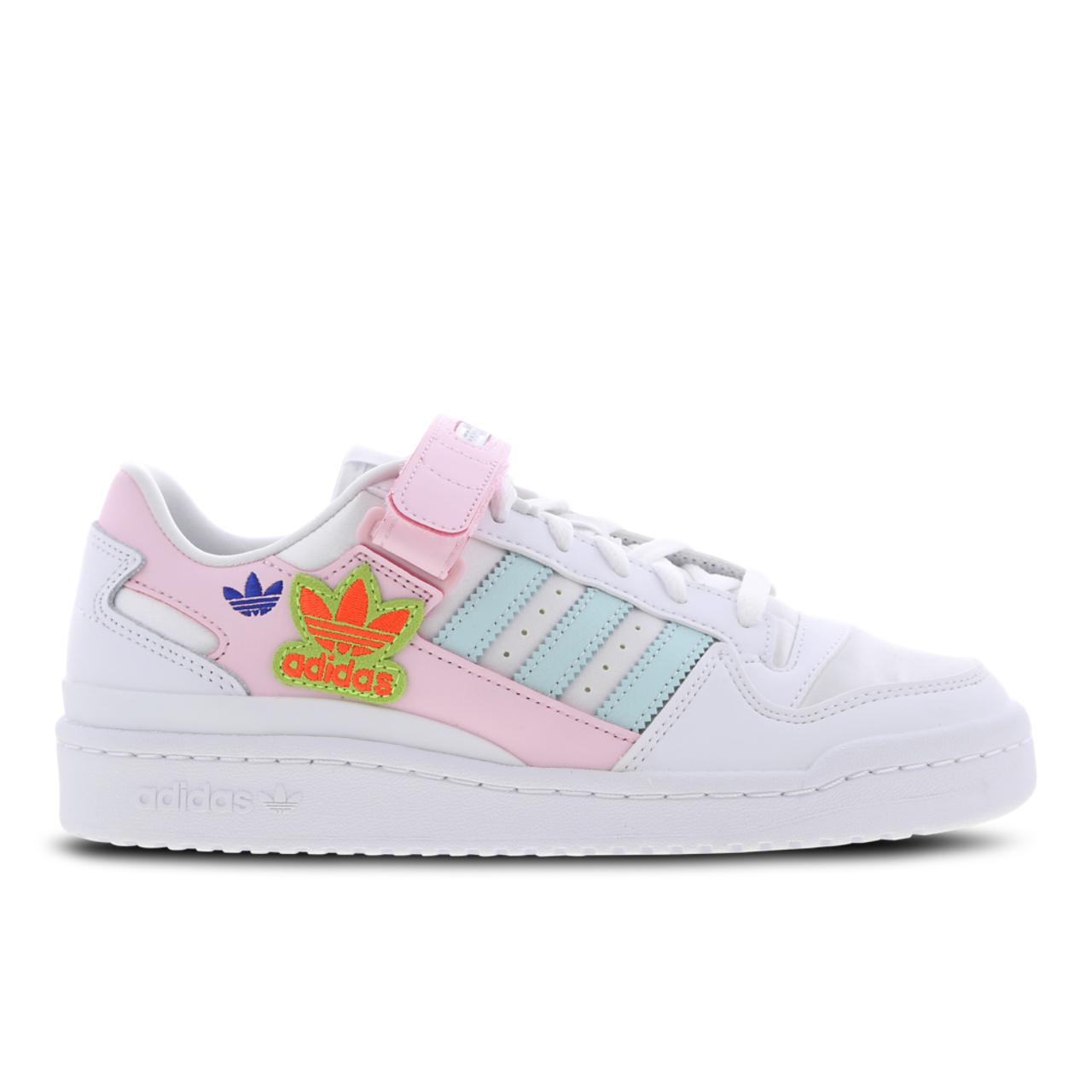 adidas Forum Image 1 of 7. Tap to open photo gallery.