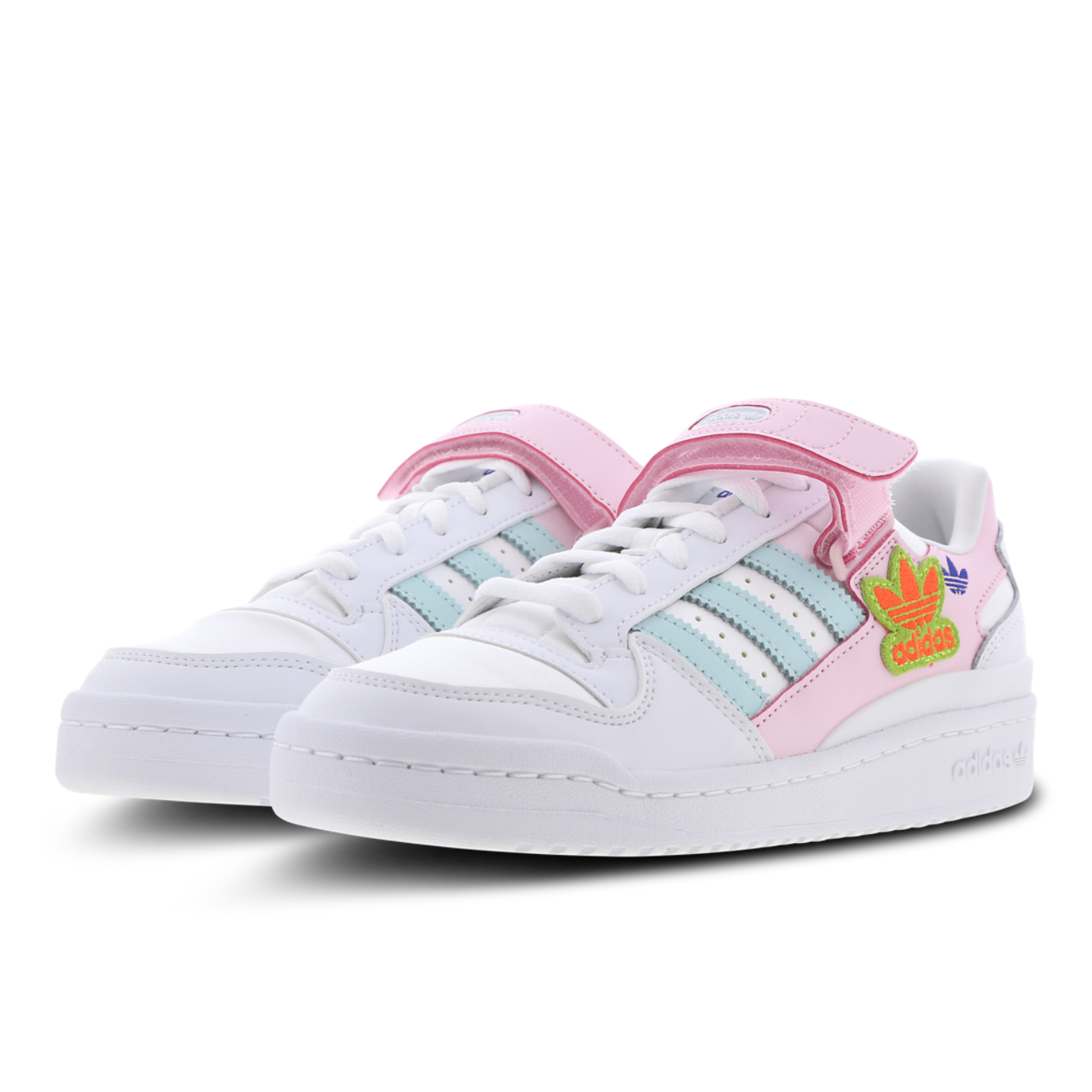 adidas Forum Image 2 of 7. Tap to open photo gallery.