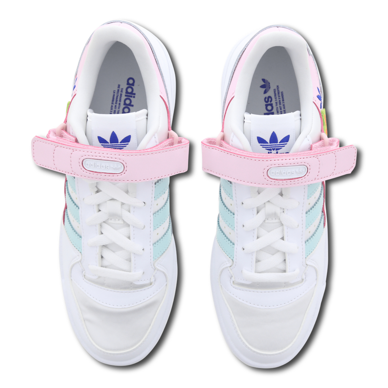 adidas Forum Image 5 of 7. Tap to open photo gallery.