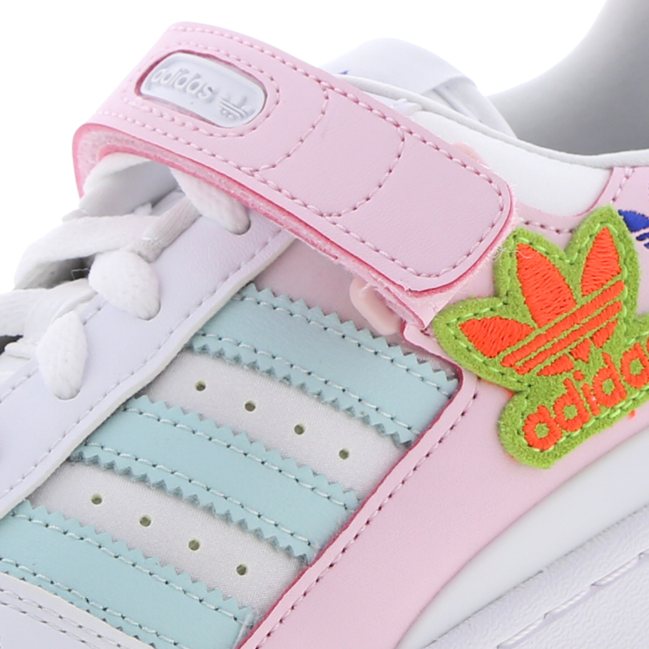 adidas Forum Image 7 of 7. Tap to open photo gallery.