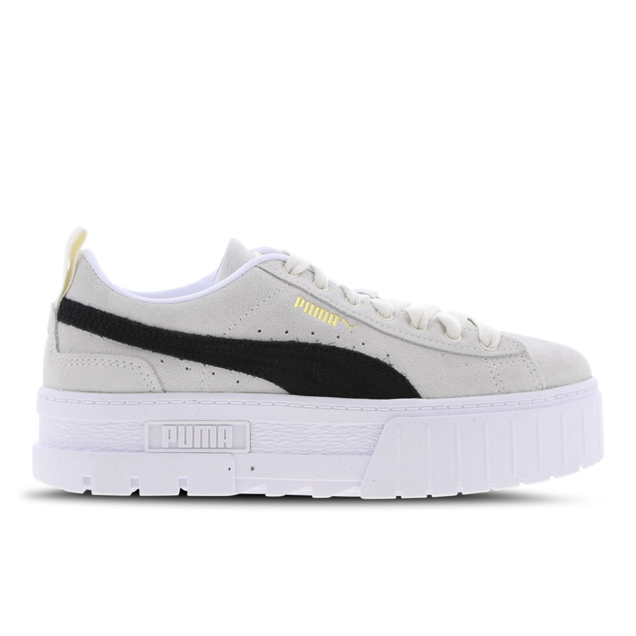 Puma Mayze Image 1 of 7. Tap to open photo gallery.