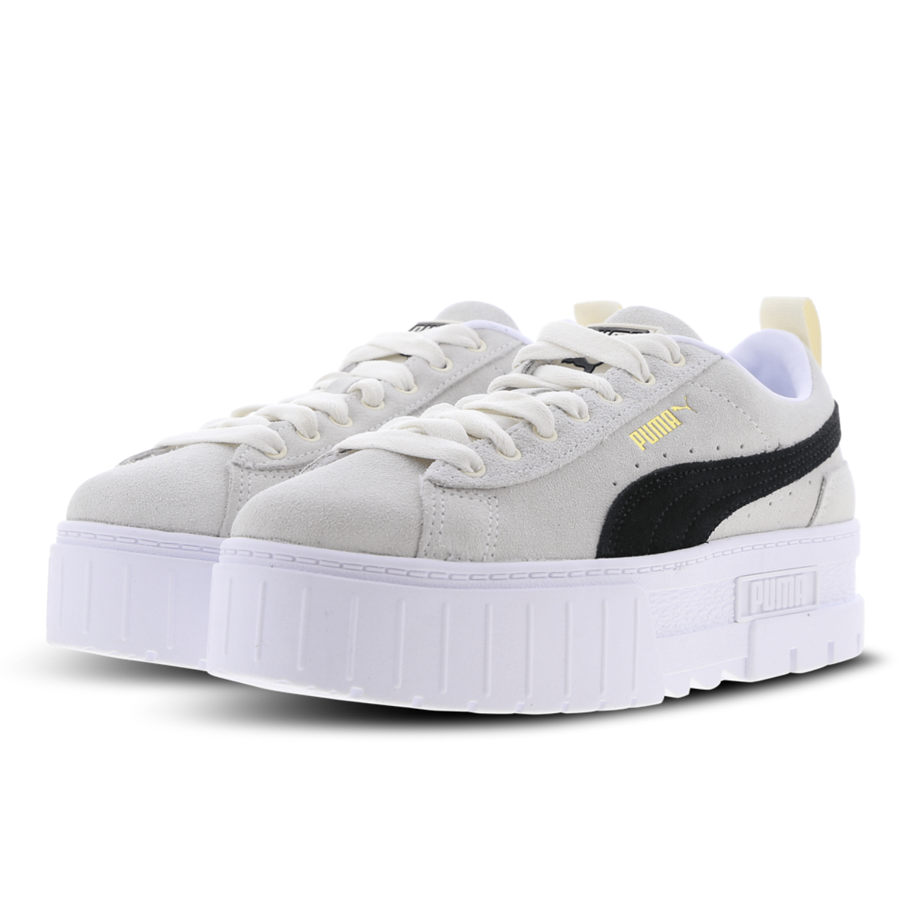 Puma Mayze Image 2 of 7. Tap to open photo gallery.