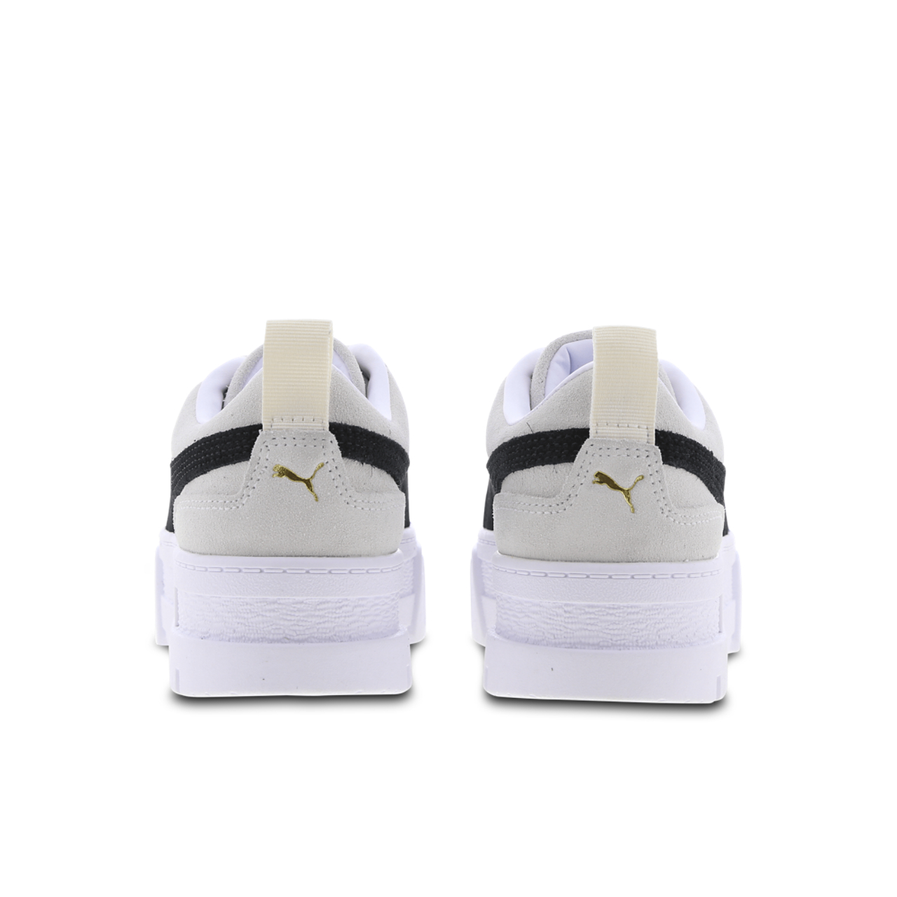 Puma Mayze Image 3 of 7. Tap to open photo gallery.