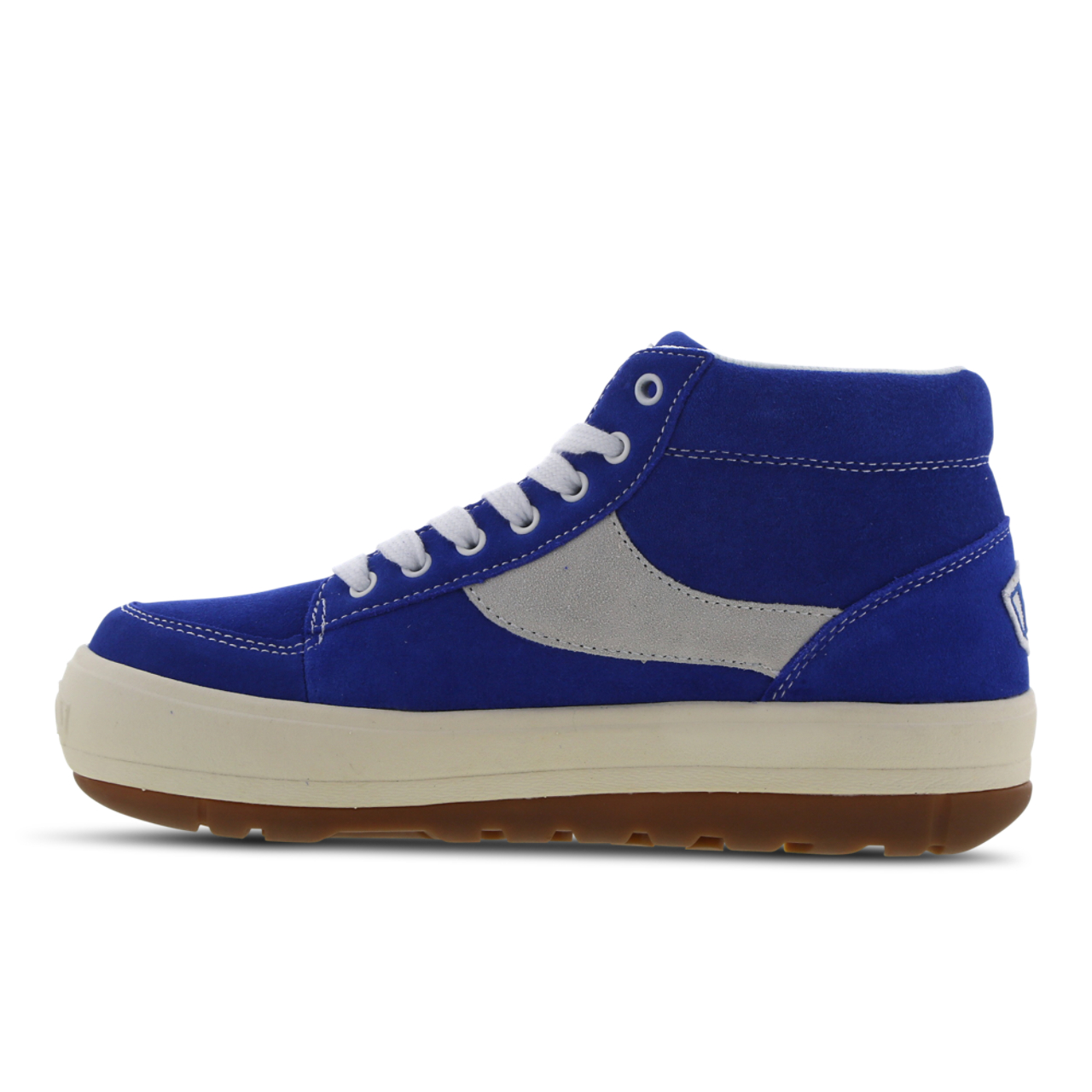 North Wave Espresso Chilli Suede Mid Afbeelding 4 van 6. Tik om de fotogalerij te openen..