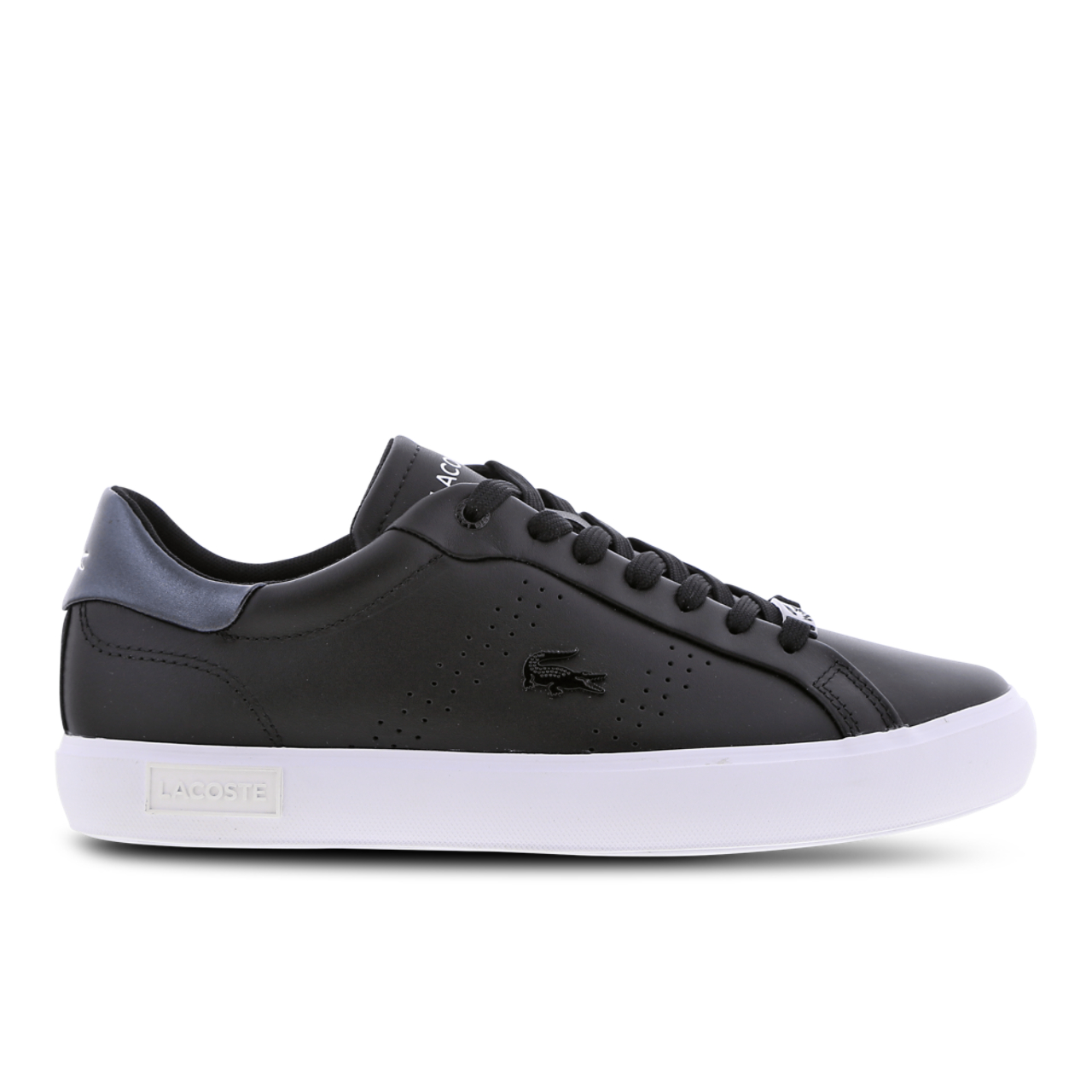 Lacoste Powercourt 2.0 Image 1 of 7. Tap to open photo gallery.