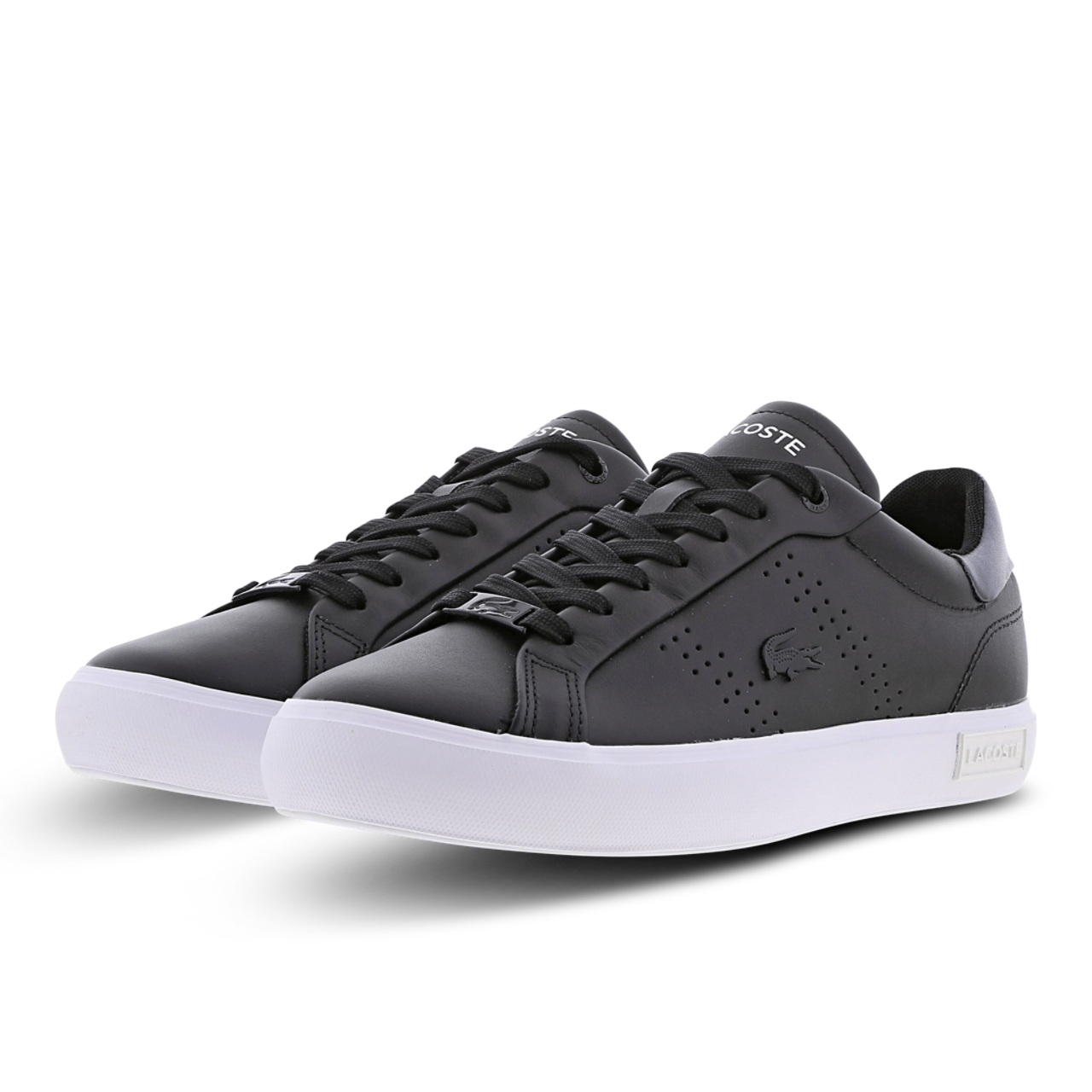 Lacoste Powercourt 2.0 Image 2 of 7. Tap to open photo gallery.