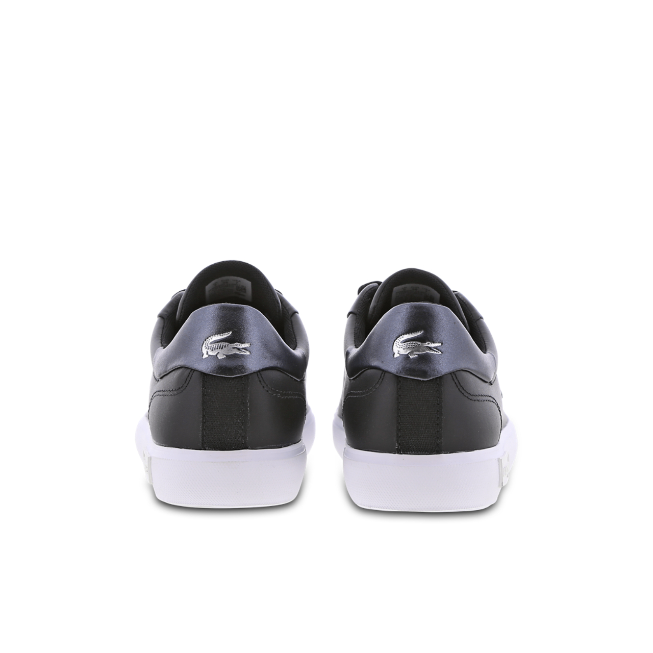 Lacoste Powercourt 2.0 Image 3 of 7. Tap to open photo gallery.