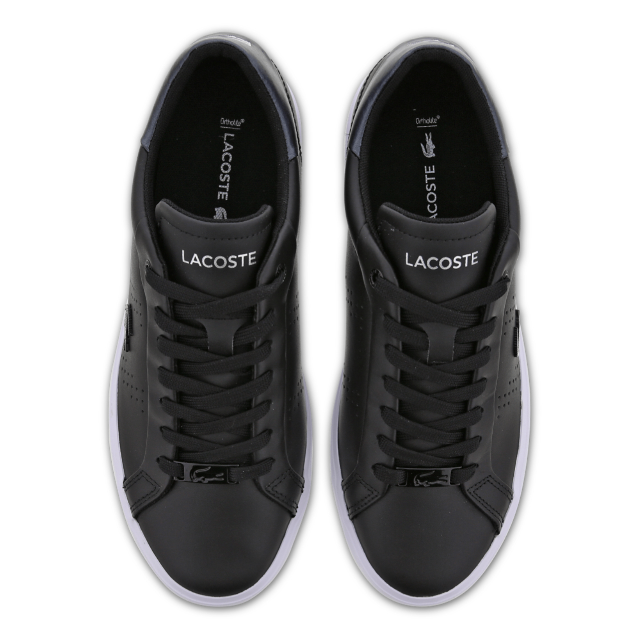 Lacoste Powercourt 2.0 Image 5 of 7. Tap to open photo gallery.