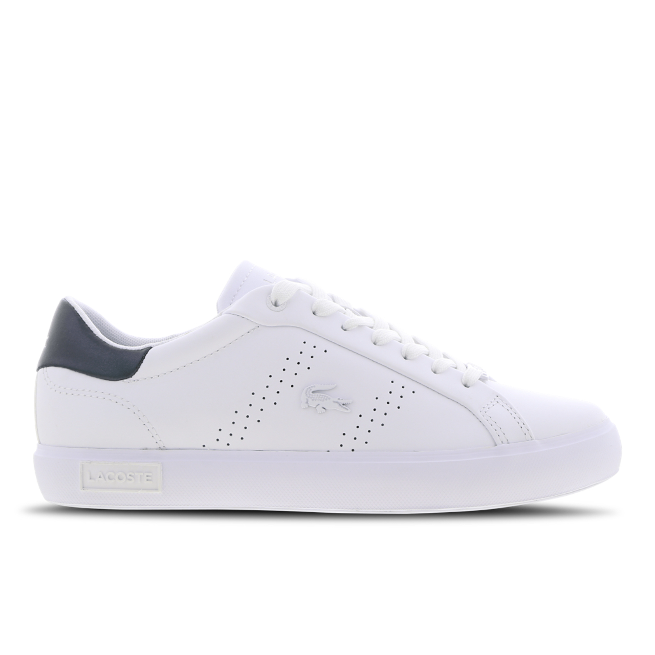 Lacoste Powercourt 2.0 Afbeelding 1 van 7. Tik om de fotogalerij te openen..