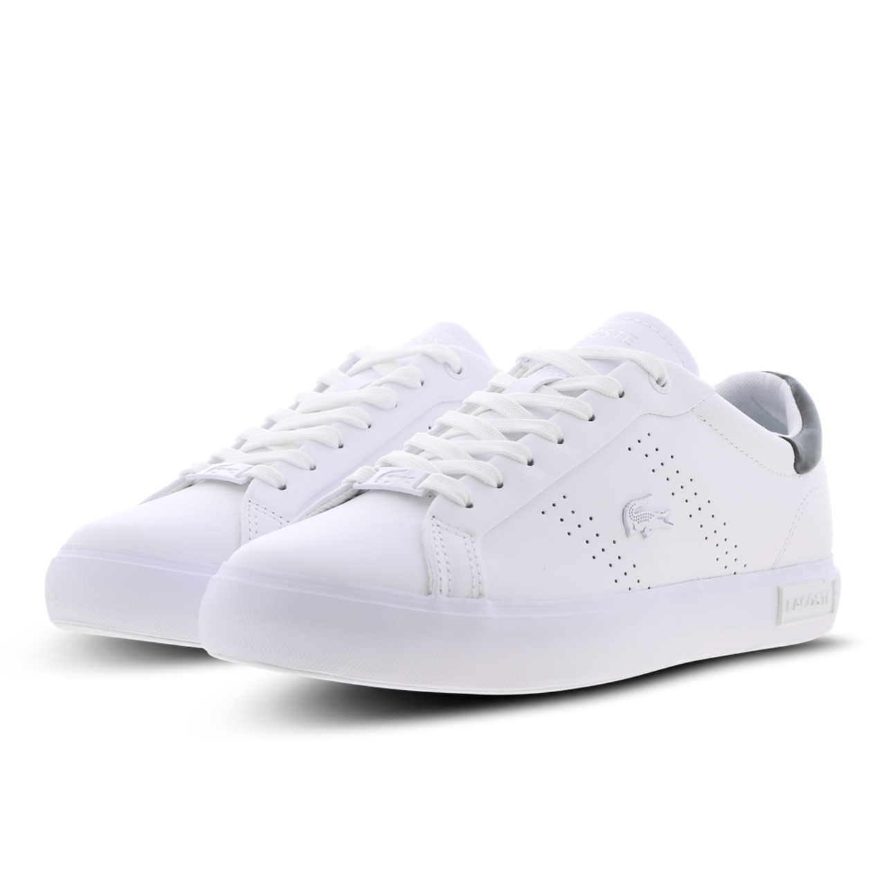 Lacoste Powercourt 2.0 Afbeelding 2 van 7. Tik om de fotogalerij te openen..