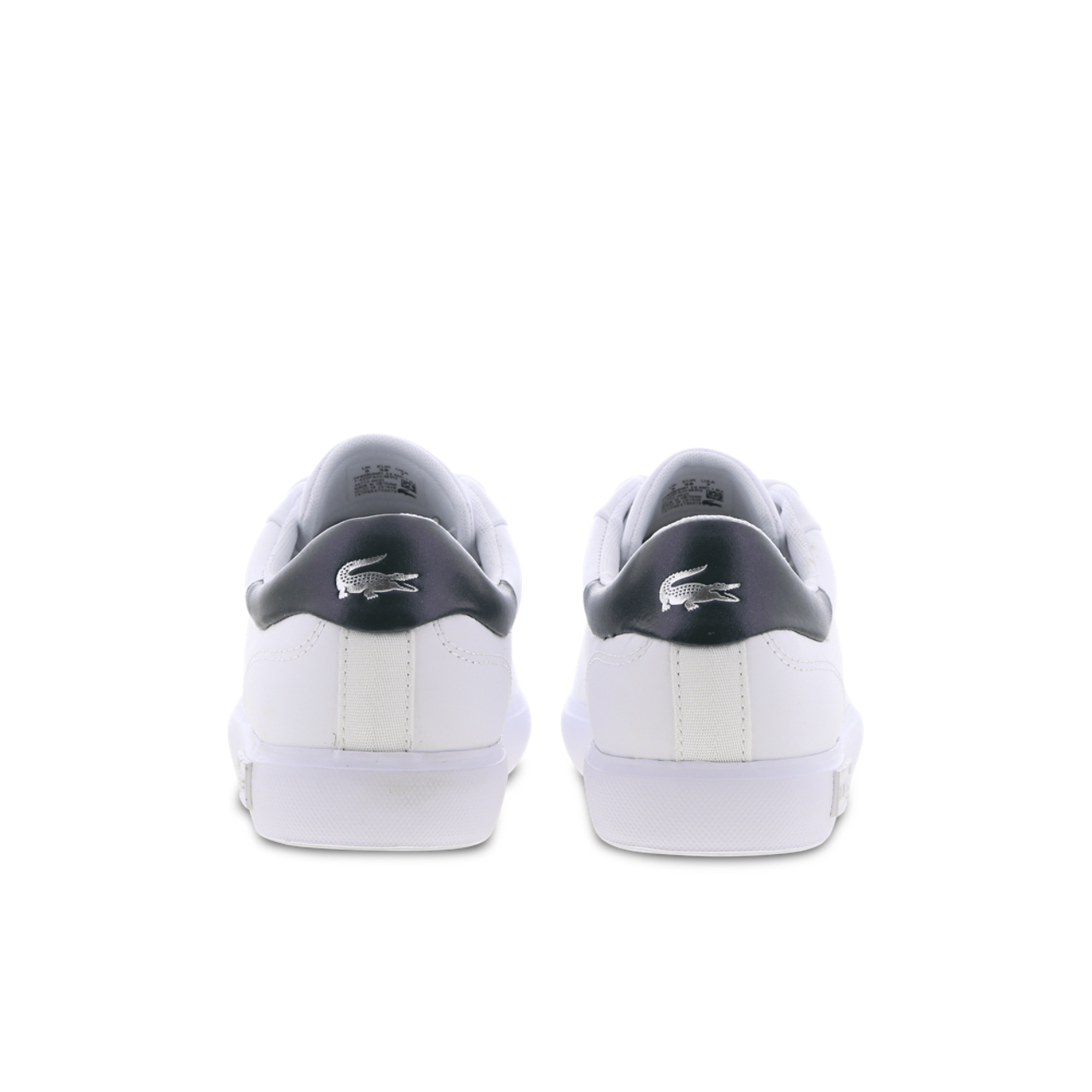 Lacoste Powercourt 2.0 Afbeelding 3 van 7. Tik om de fotogalerij te openen..