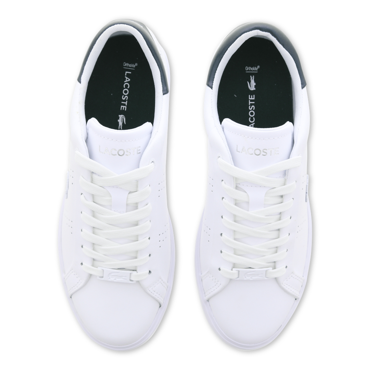Lacoste Powercourt 2.0 Afbeelding 5 van 7. Tik om de fotogalerij te openen..