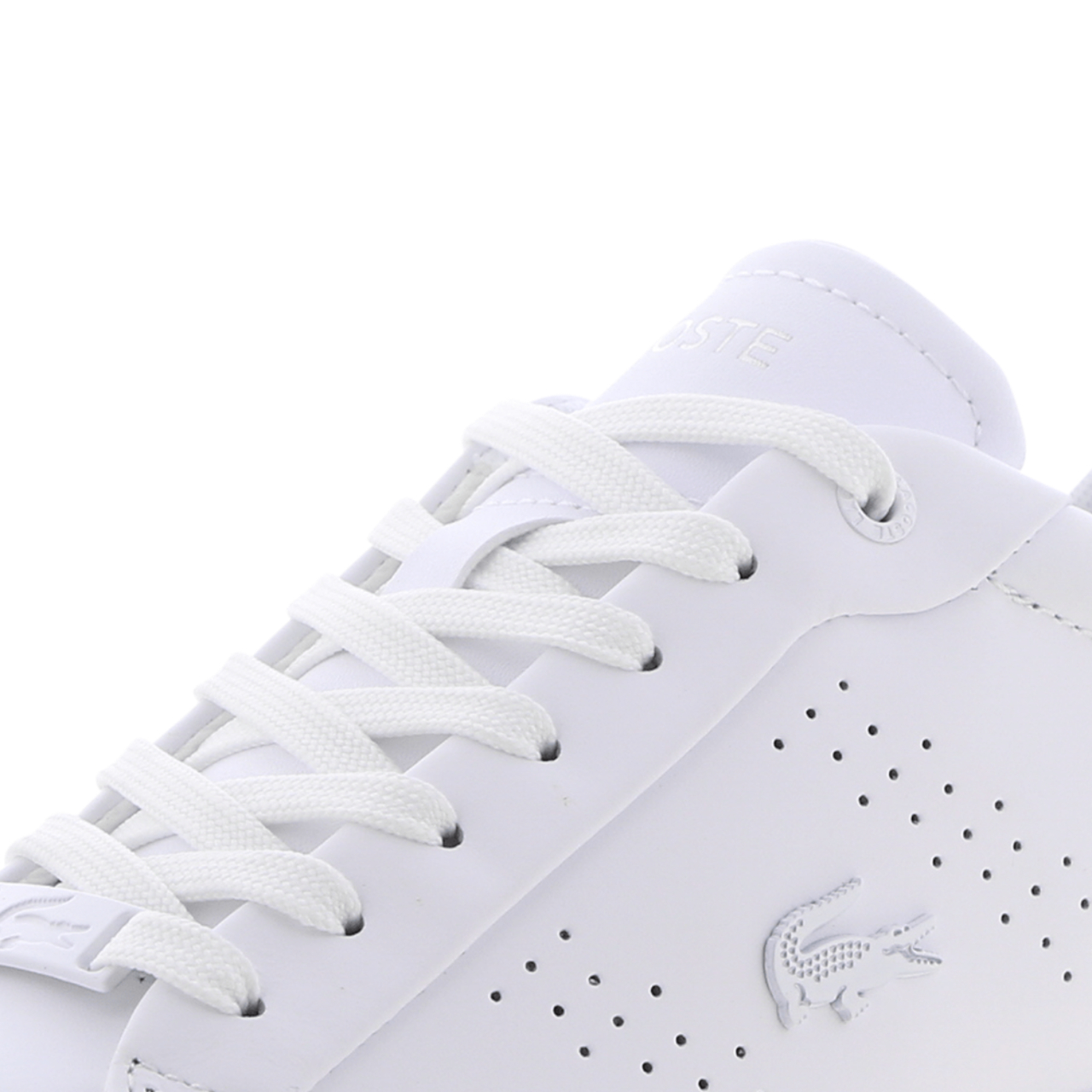 Lacoste Powercourt 2.0 Afbeelding 7 van 7. Tik om de fotogalerij te openen..
