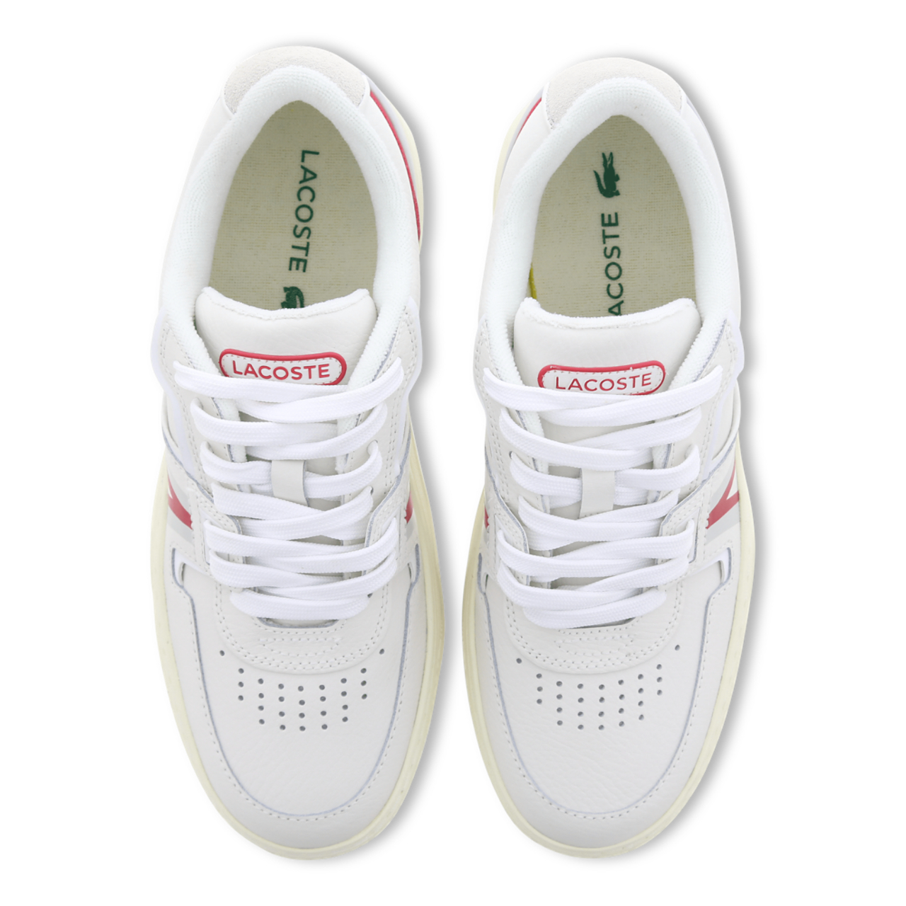 Lacoste L001 Image 5 of 7. Tap to open photo gallery.