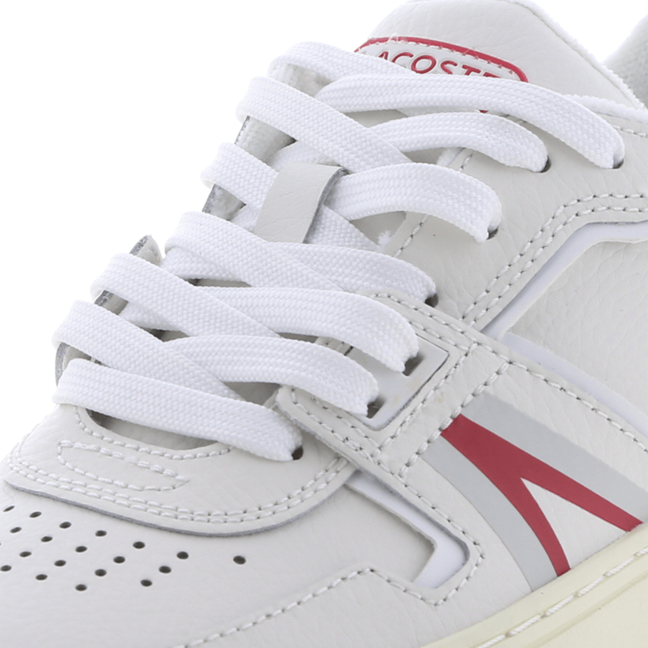 Lacoste L001 Image 7 of 7. Tap to open photo gallery.
