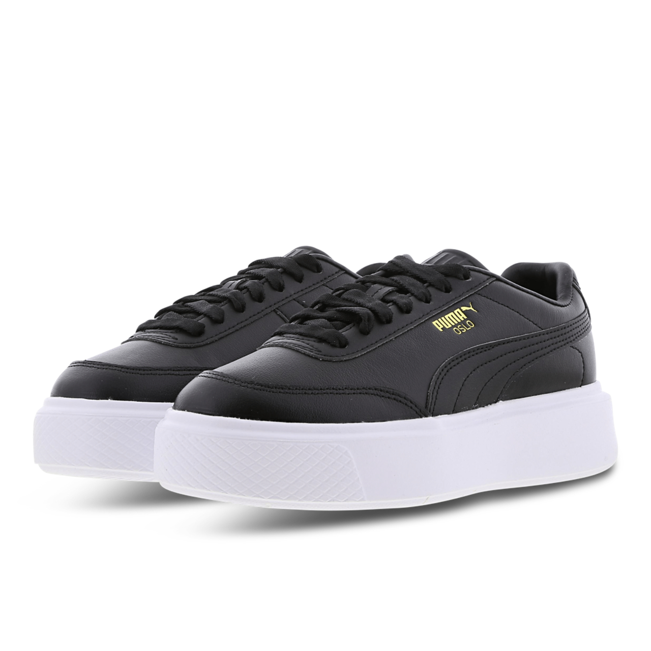 Puma Oslo Maja Image 2 of 7. Tap to open photo gallery.