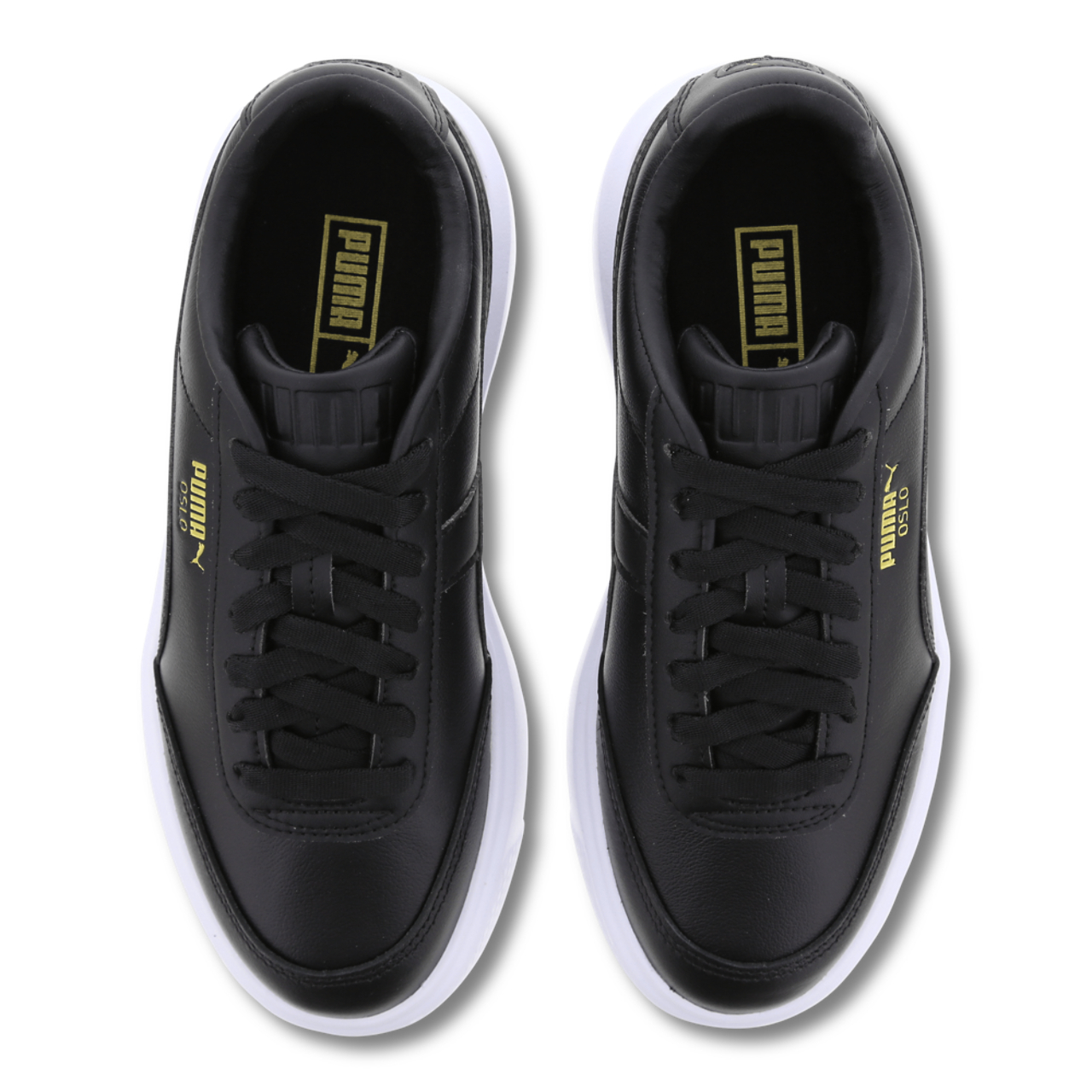 Puma Oslo Maja Image 5 of 7. Tap to open photo gallery.